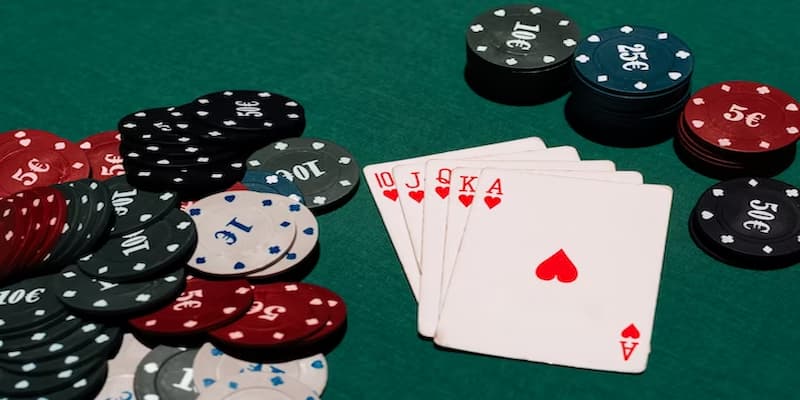 Kết luận về Live Casino của 77Bet