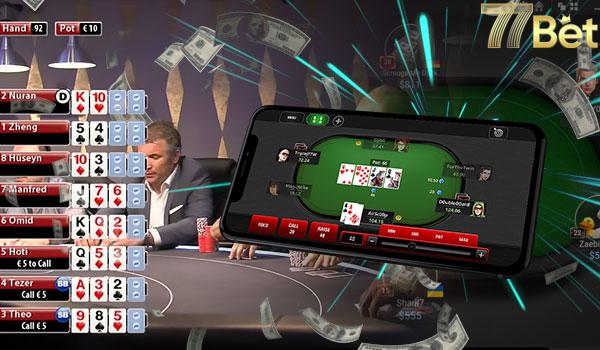 Khả Năng Chơi Mọi Lúc, Mọi Nơi