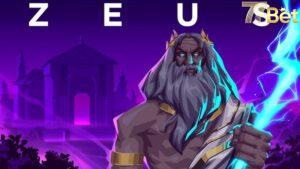 Giới thiệu về Zues 77bet