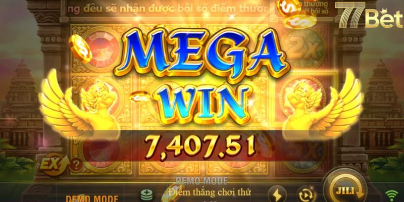 Tại sao nên chọn Vòng quay trái cây 77bet thay vì trò chơi khác?